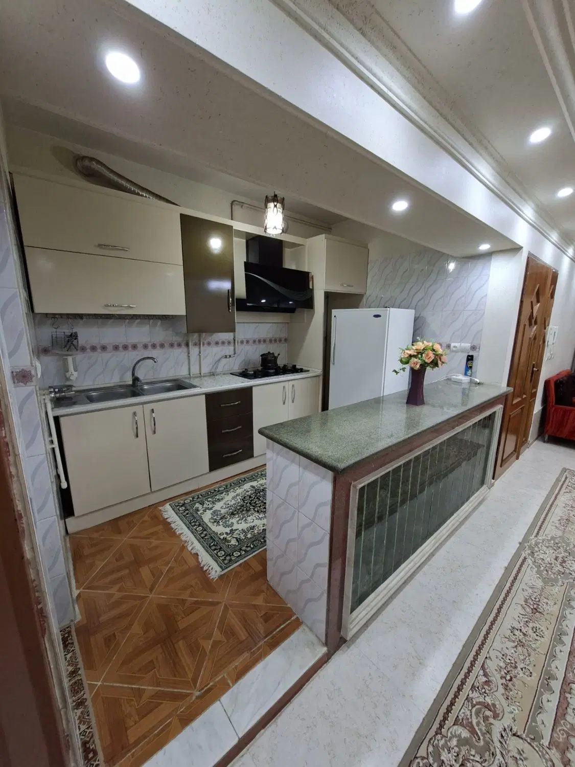 اجاره خانه ویلایی سوییت