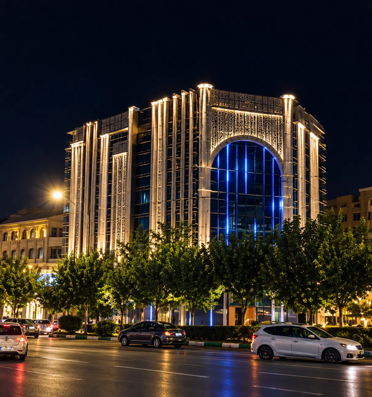 رهن واجاره ۳واحد اداری