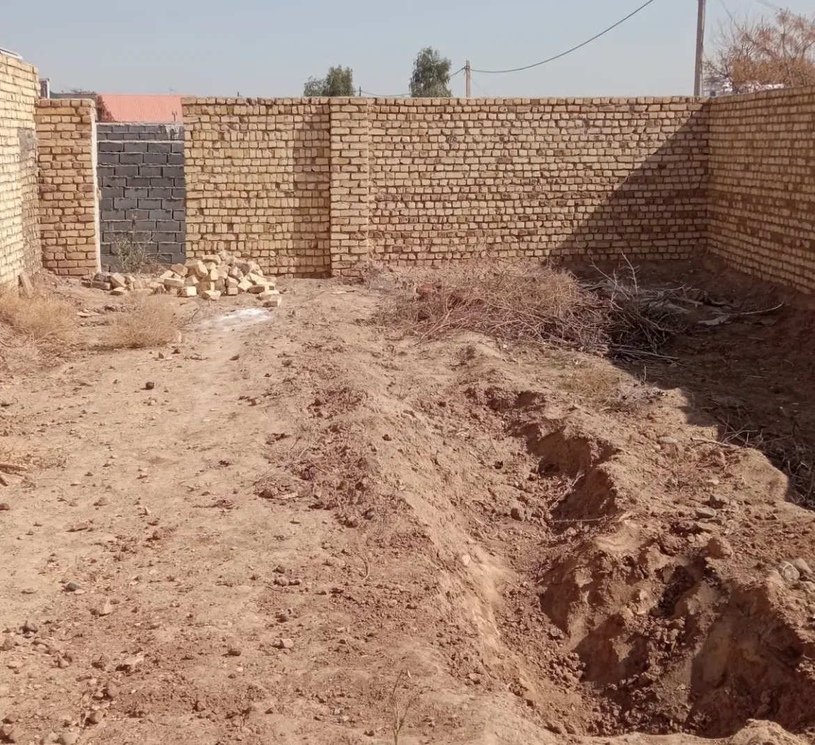 زمین