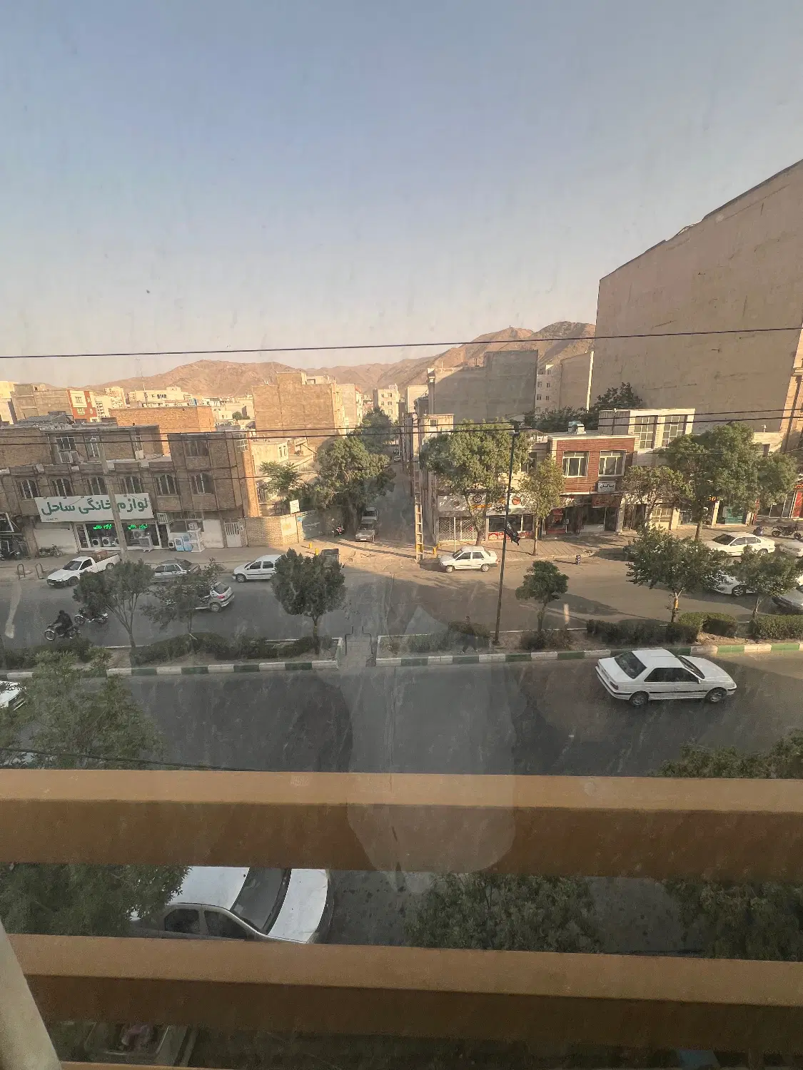 فروش واحد بر طالقانی نقلی سند دار
