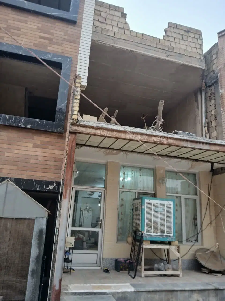فروش منزل مسکونی