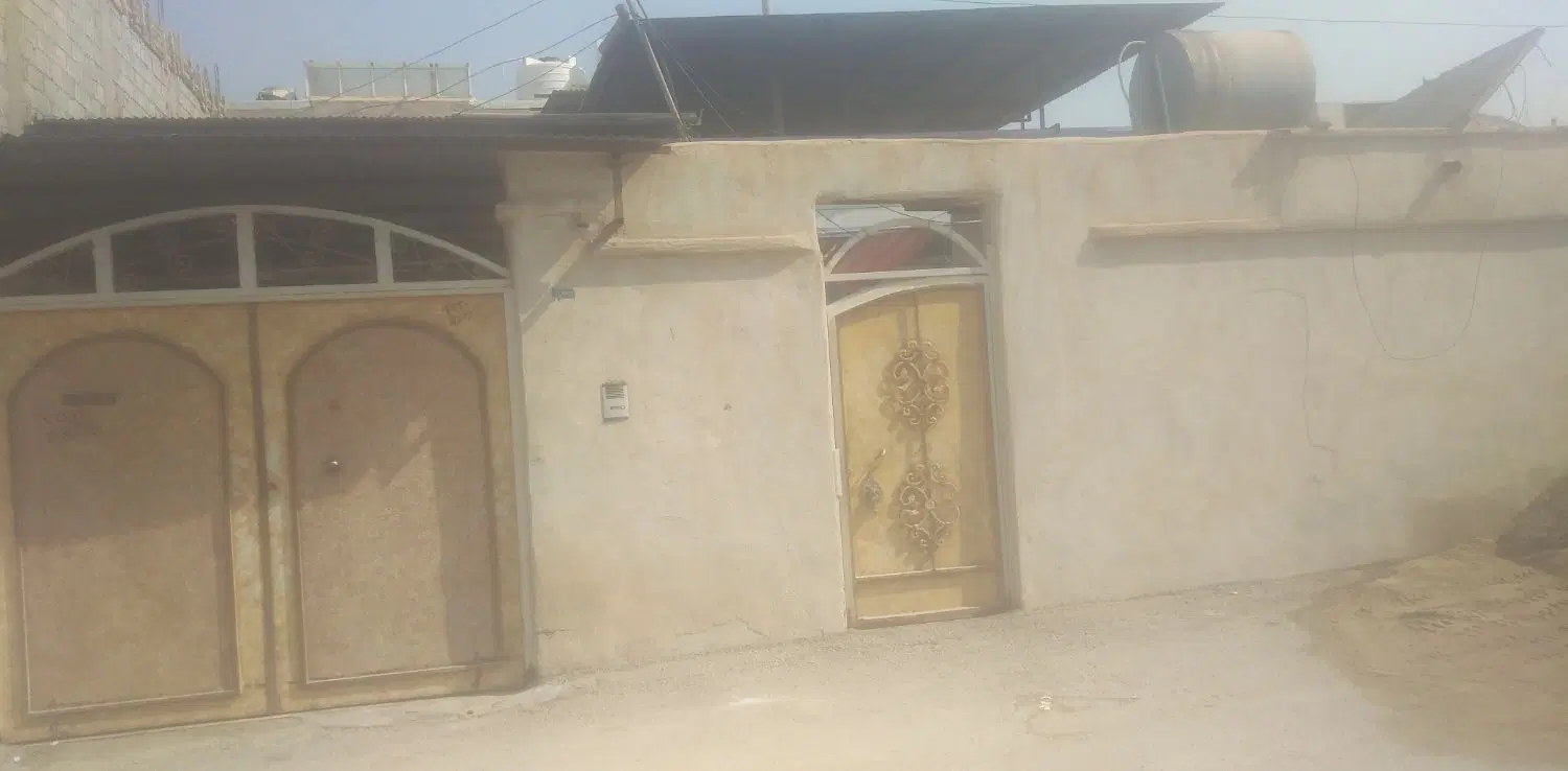 فروش ویلایی خیابان شوراه
