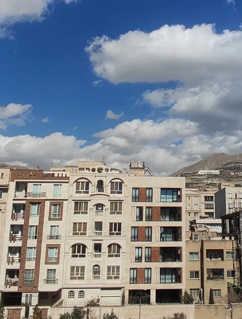 معاوضه آپارتمان