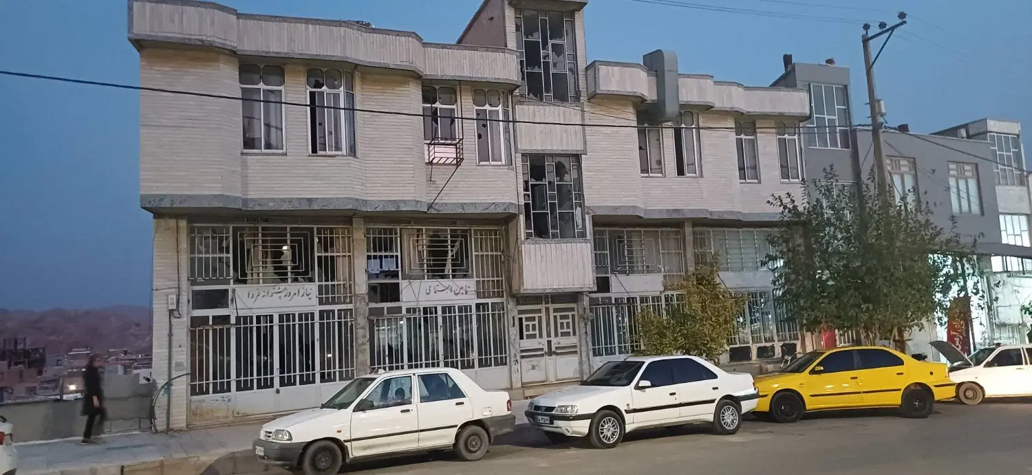 فروش ملک در شهر قصرشیرین