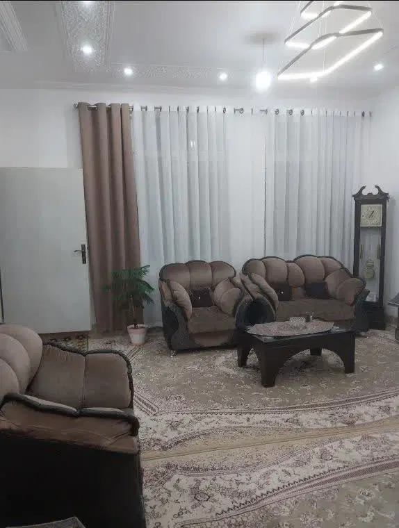 دوطبقه مسکونی فروشی استقلال