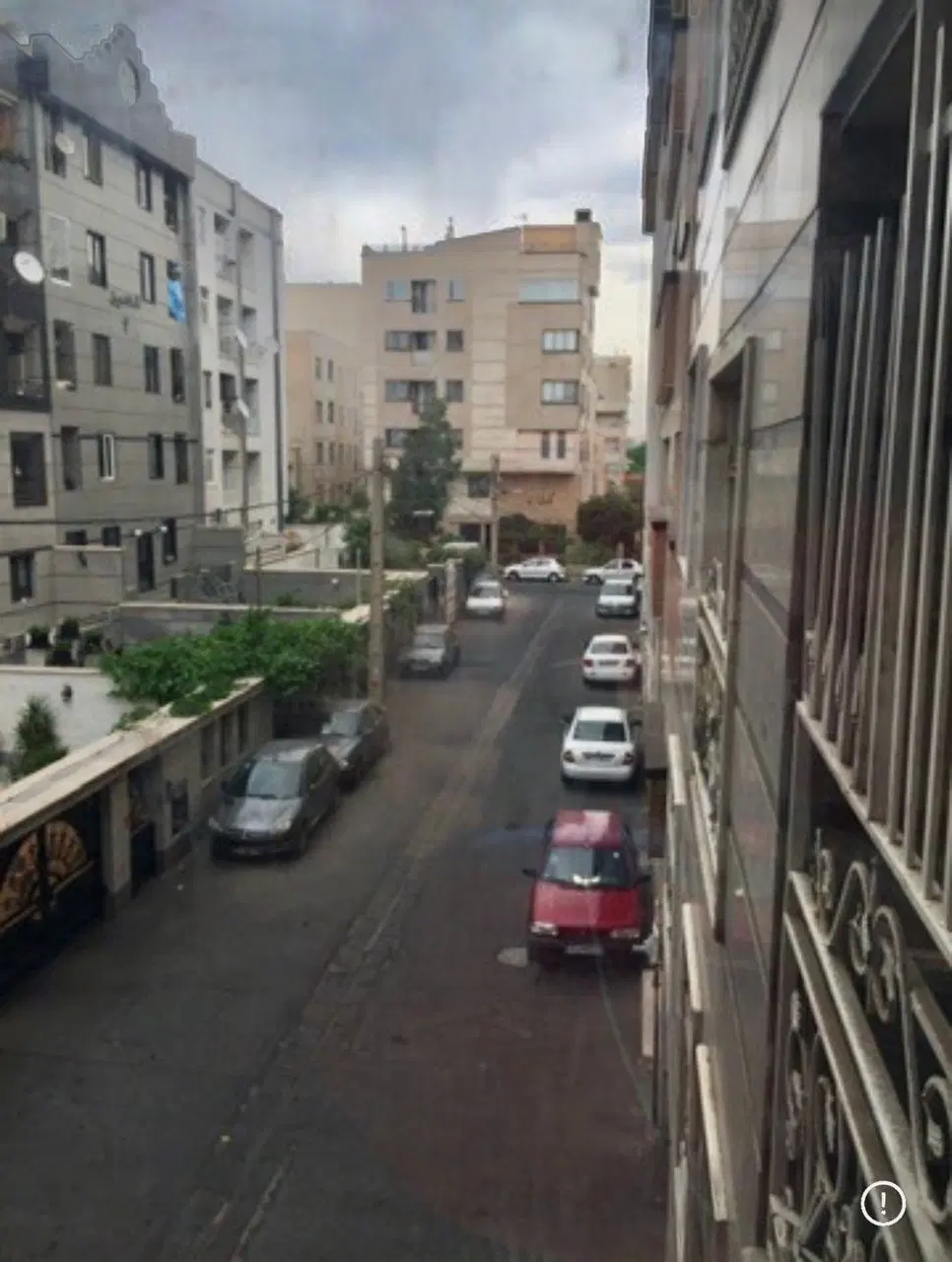 فروش۱خواب۵۳متر کوی بیمه