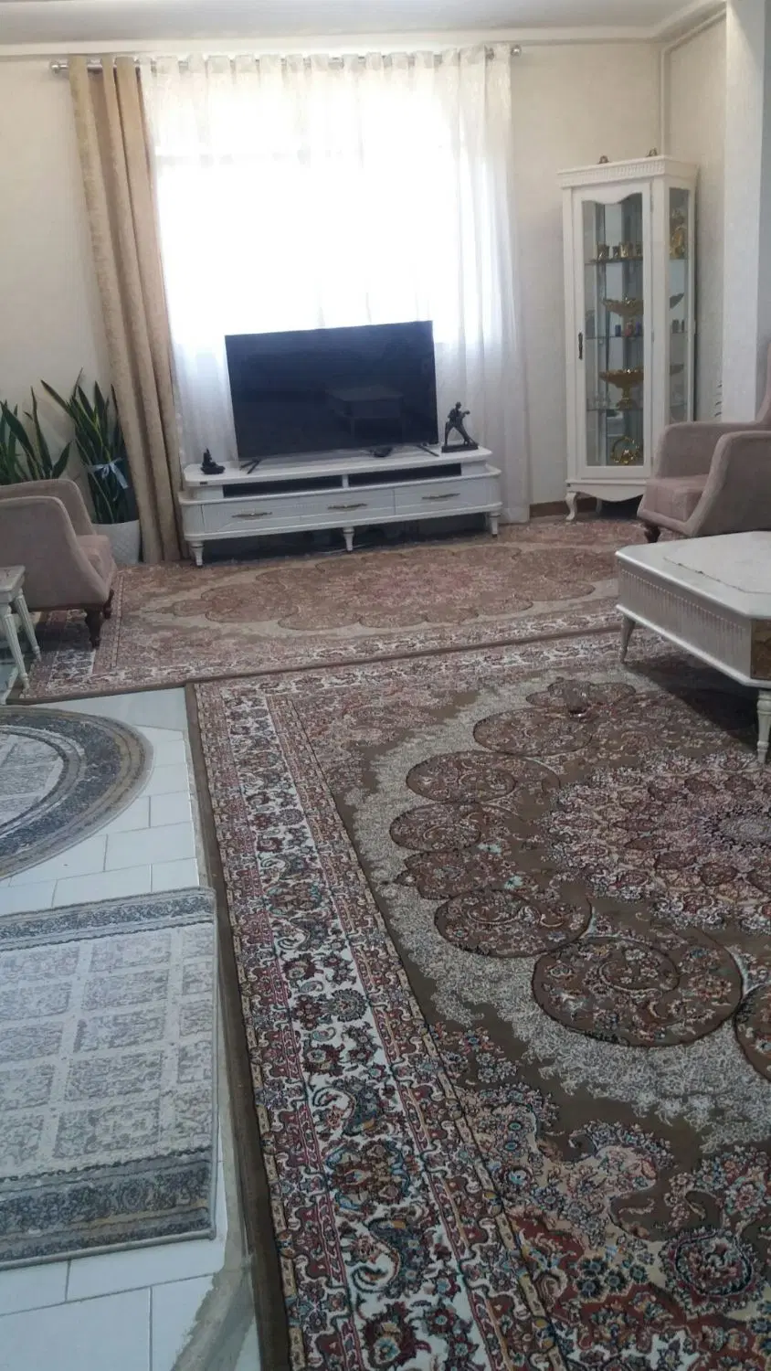 آپارتمان ۷۰ متری دوخوابه