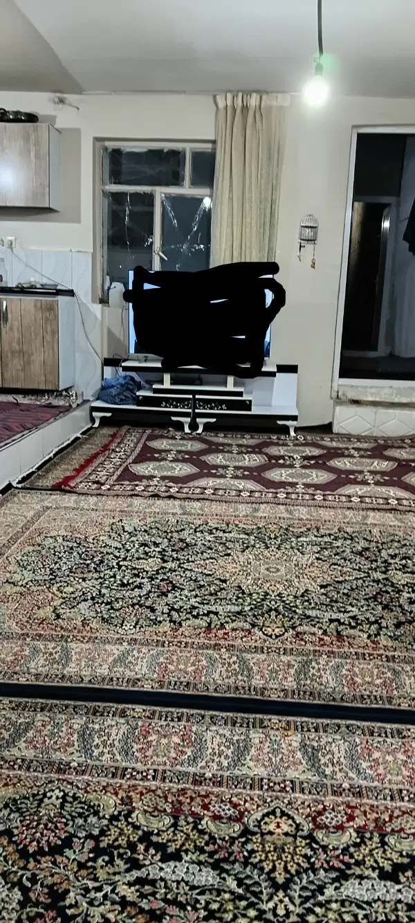 خانه ویلایی در فرودگاه