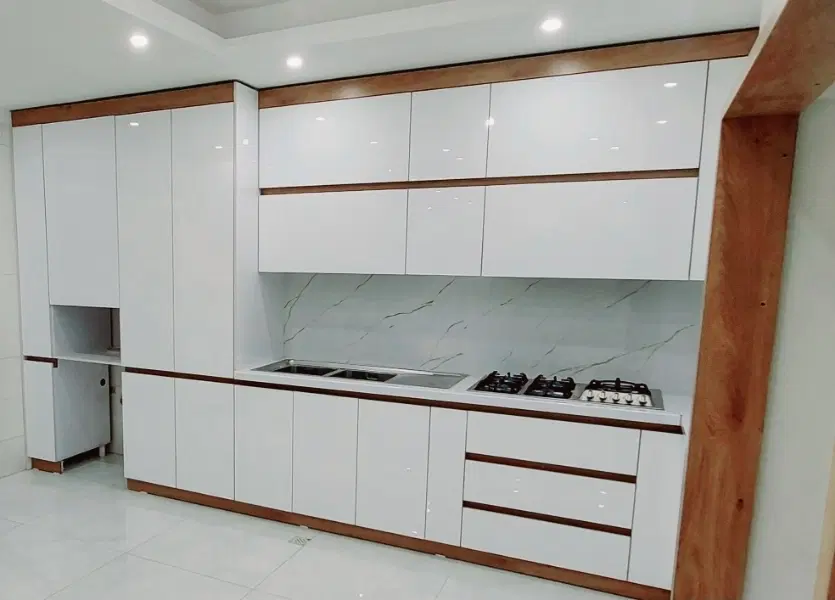 فروش آپارتمان مشیریه ۹۰ متری نوساز