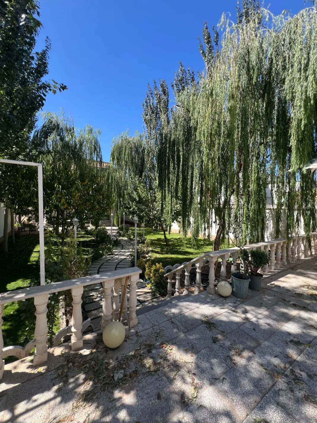 750 متر باغ ویلا کوهسار ( مناسب خانواده )