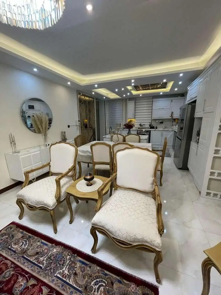 فروش ۸۰ متر سند دار فول بازسازی