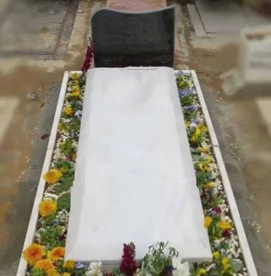 فروش قبر قطعه ۱۶