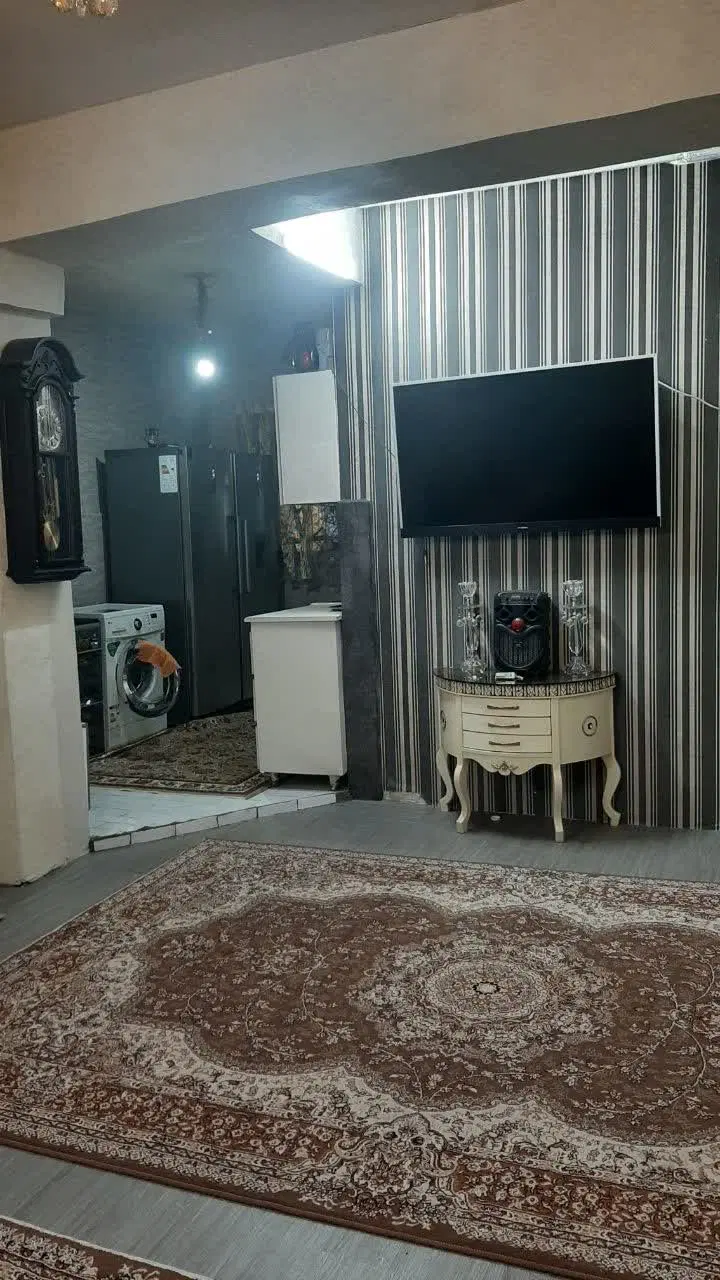 سلام ارادت واحد فروشی