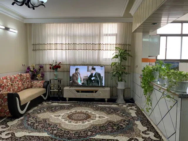منزل ویلایی صددرصد ساخت دسترسی عالی مترو اتوبان
