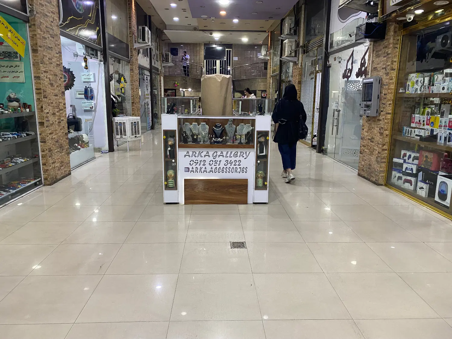 اجاره غرفه