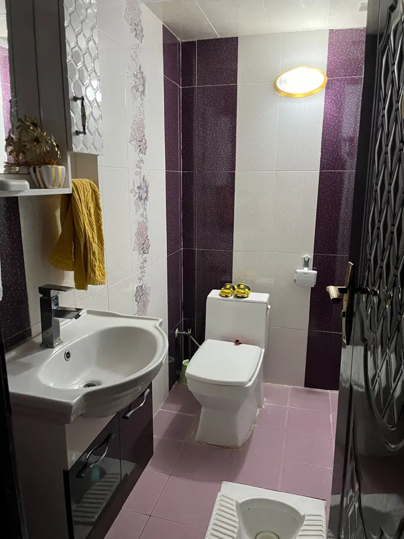 خانه خیابان ۲۲بهمن آران و بیدگل