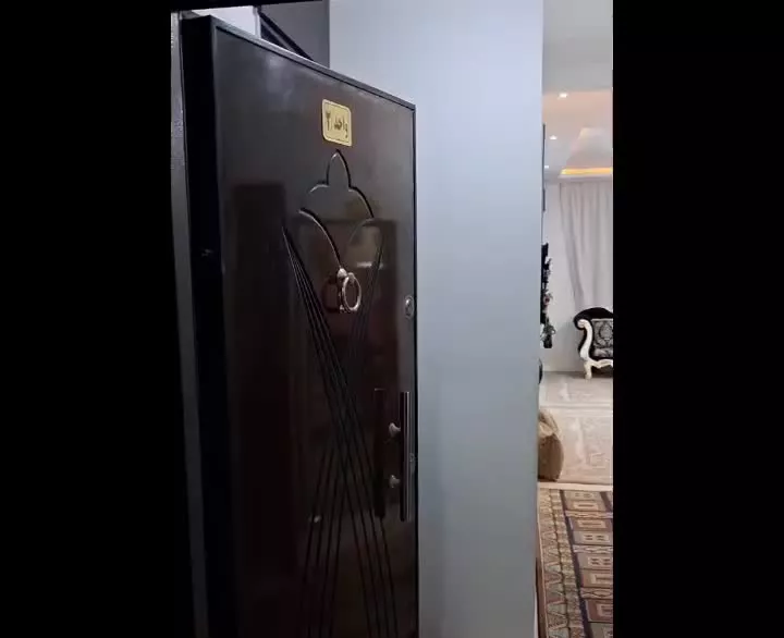 آپارتمان ۷۵متری