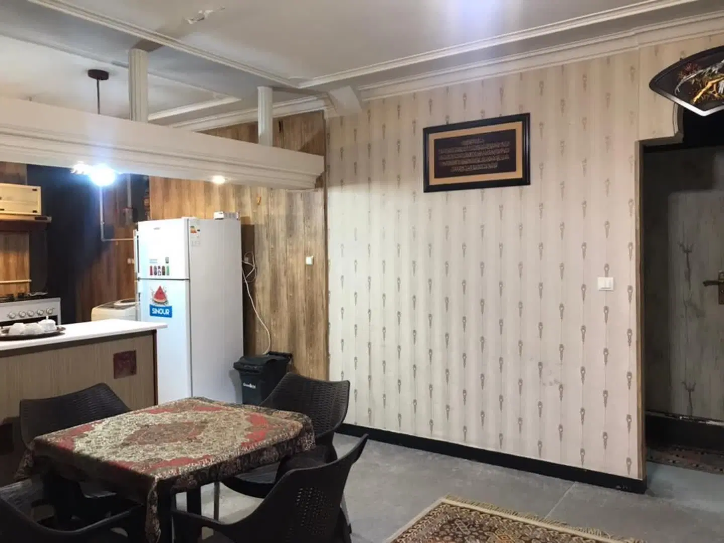 فروش آپارتمان مسکونی