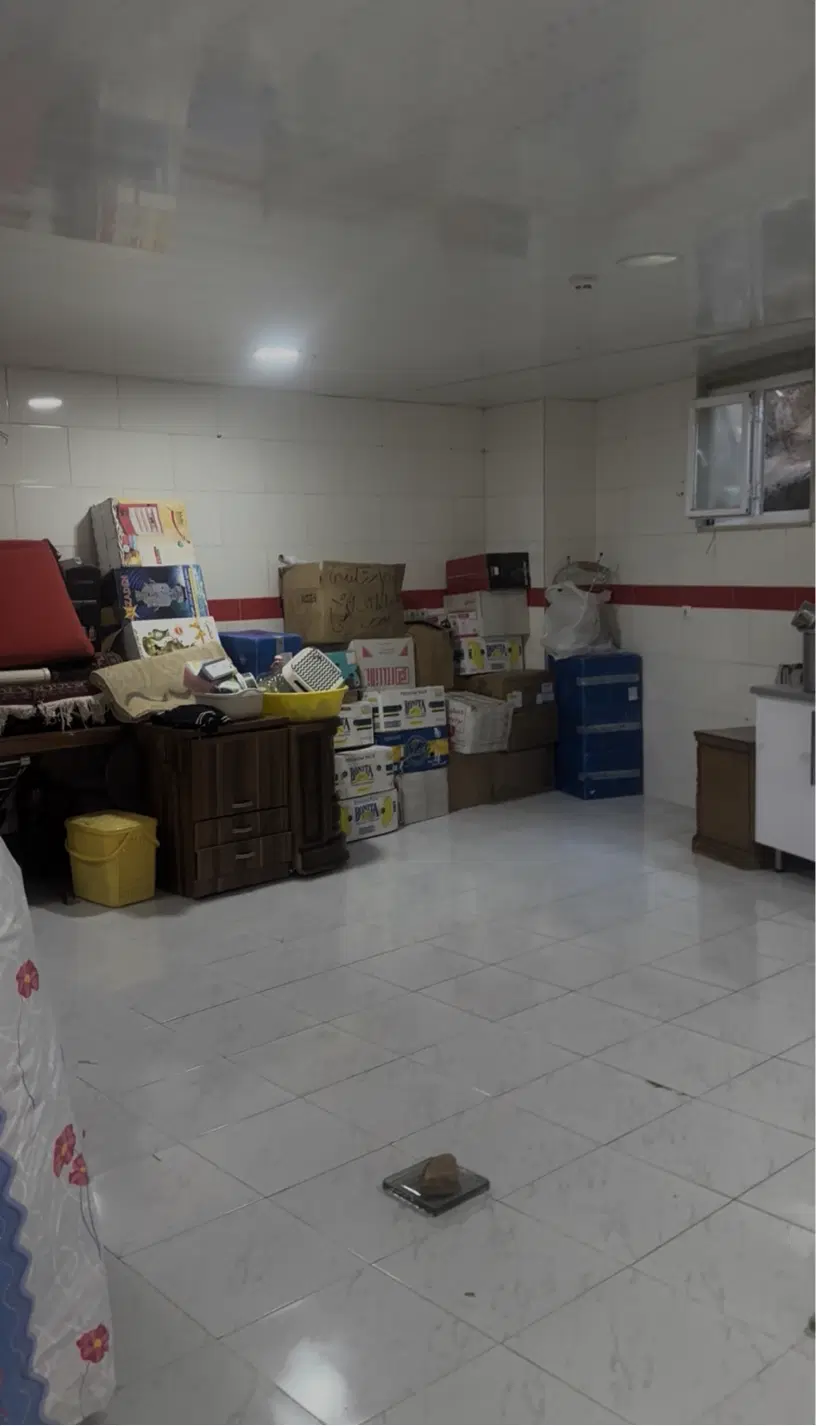 زیر زمین تجاری_منجم