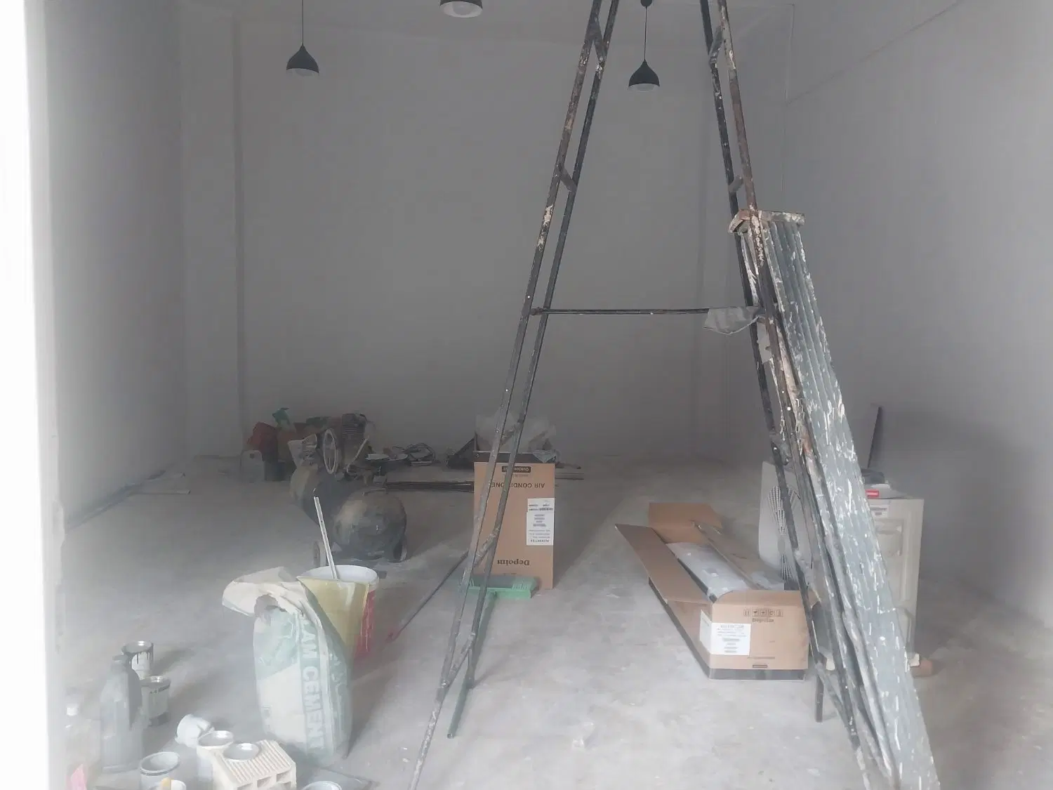 رهن واجاره مغازه تجاری شاباسی