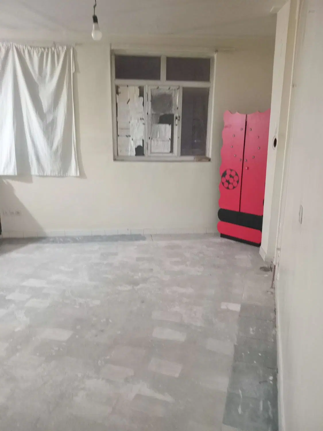 یک باب واحد مسکونی