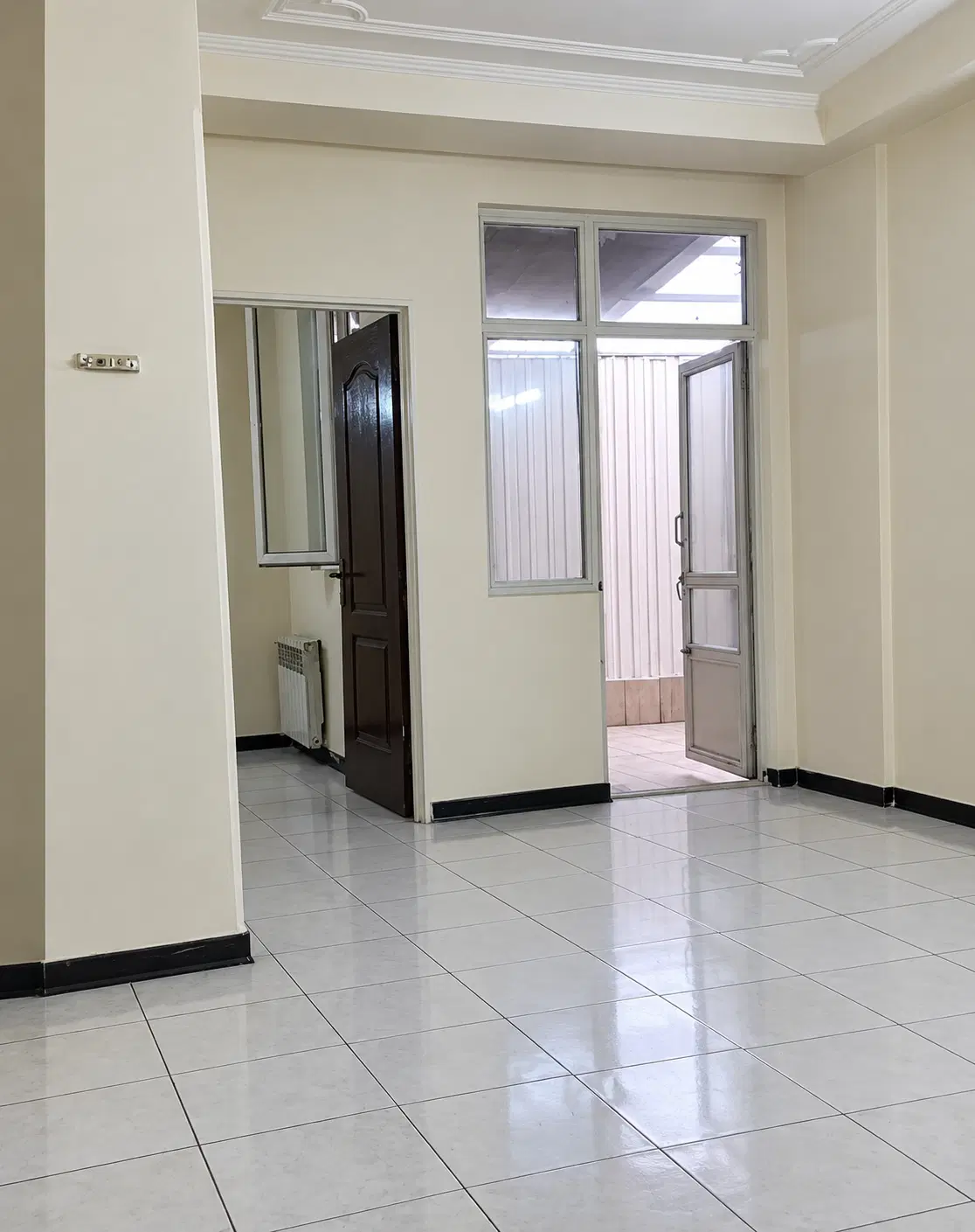آپارتمان ۵۳ متر خوش نقشه سرمایه گذاری  هرندی