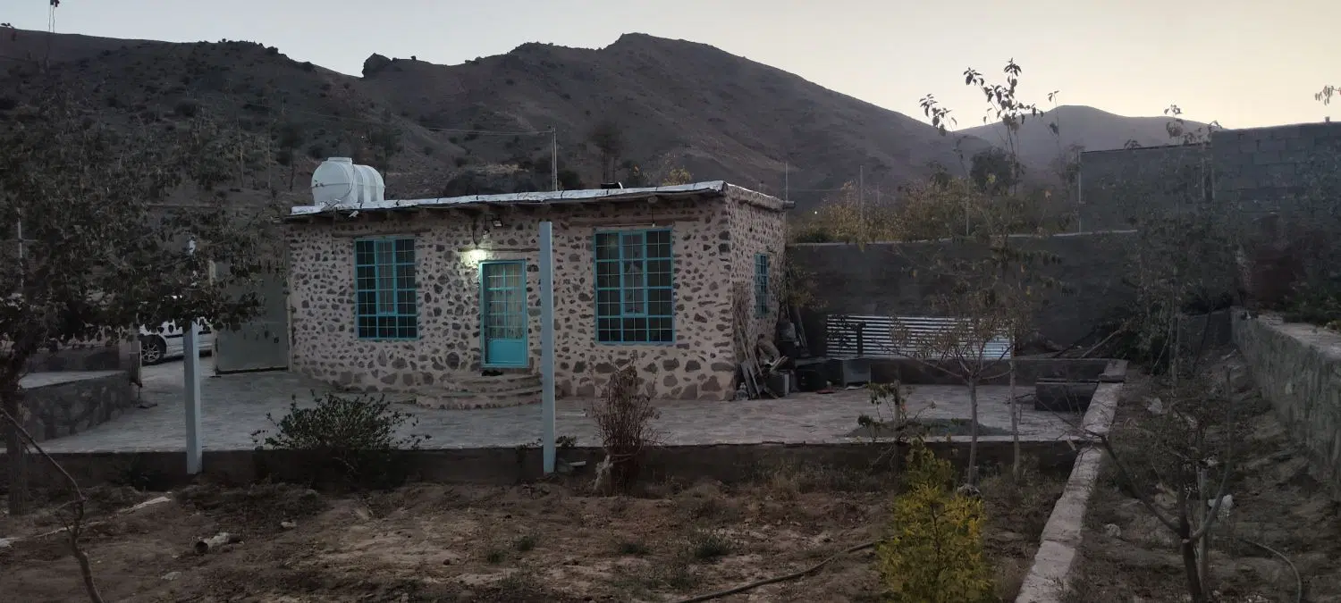 باغ ویلا
