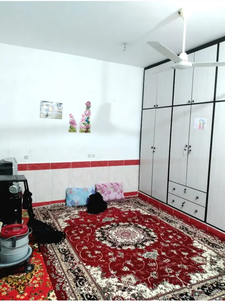 خانه ویلایی رمیله