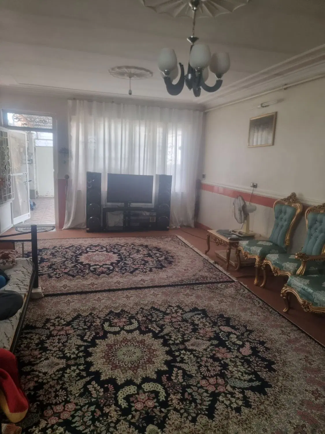 خوش ساخت ترو تمیز
