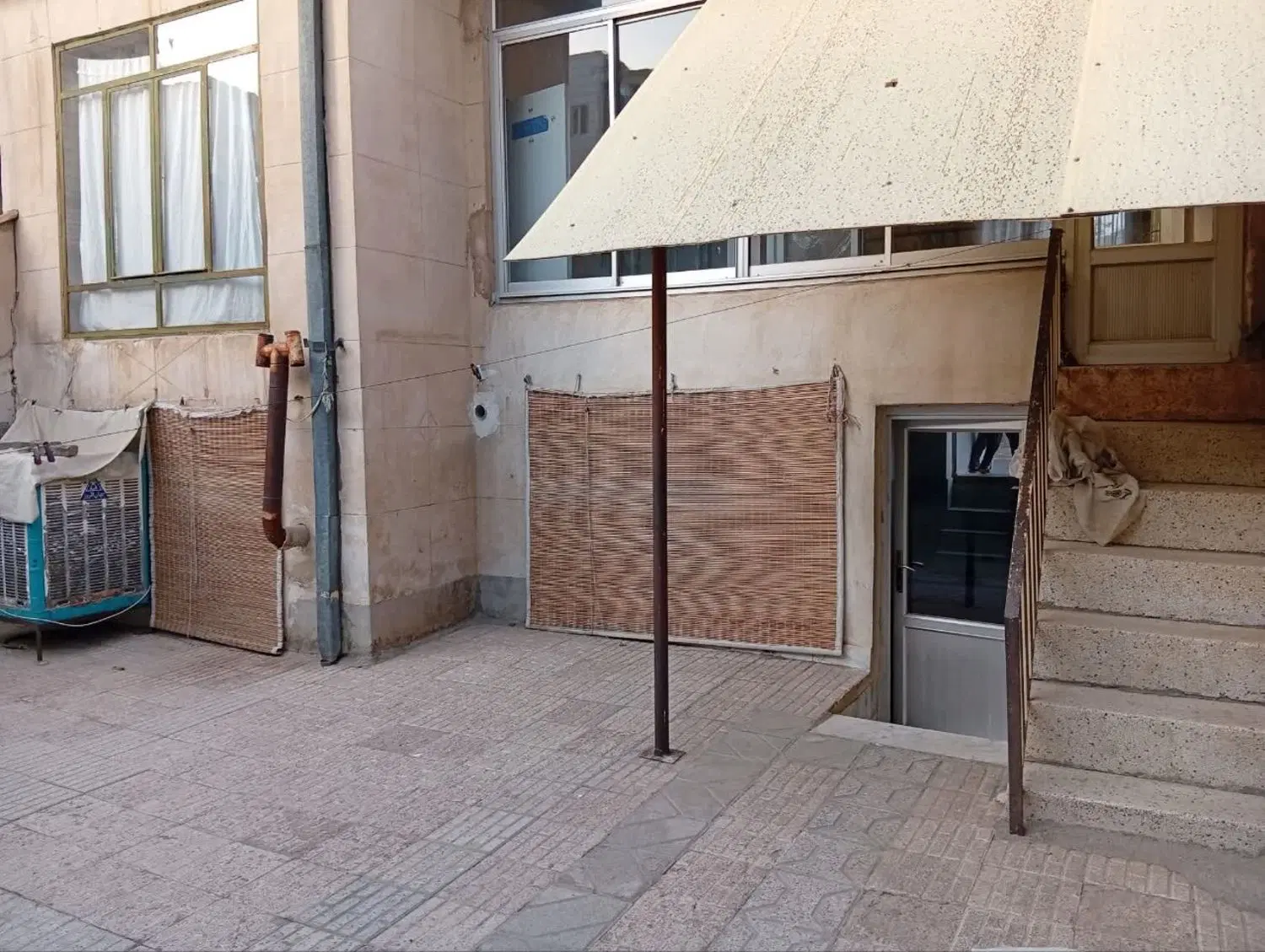 خانه ویلایی۱۲۸متر در دوطبقه سند ششدانگ