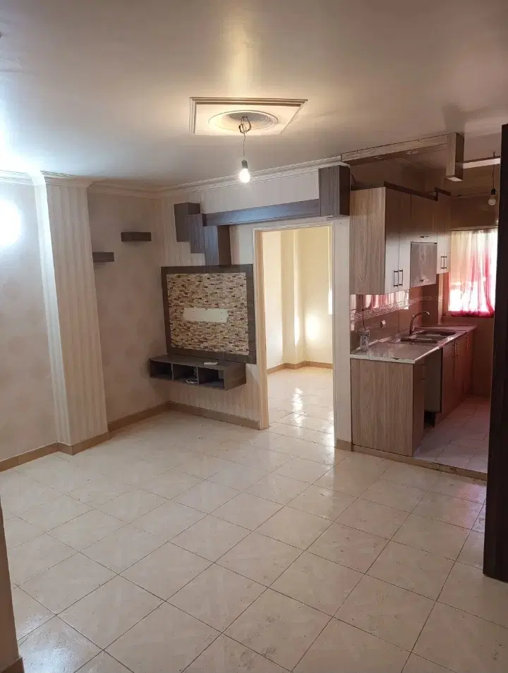 ۴۵ متر _ فول امکانات _ تاپ لوکیشین