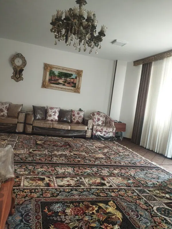 فروش آپارتمان تک واحدی