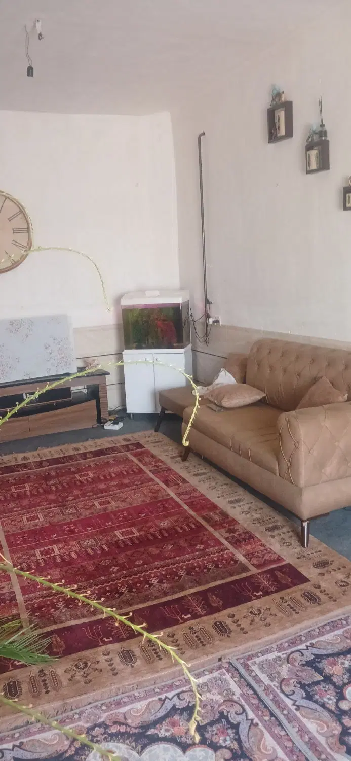 منزل اجاره ای در روستایی ابشرین
