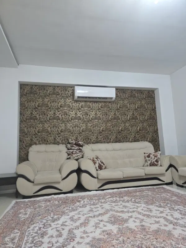 اجاره واحد مسکونی