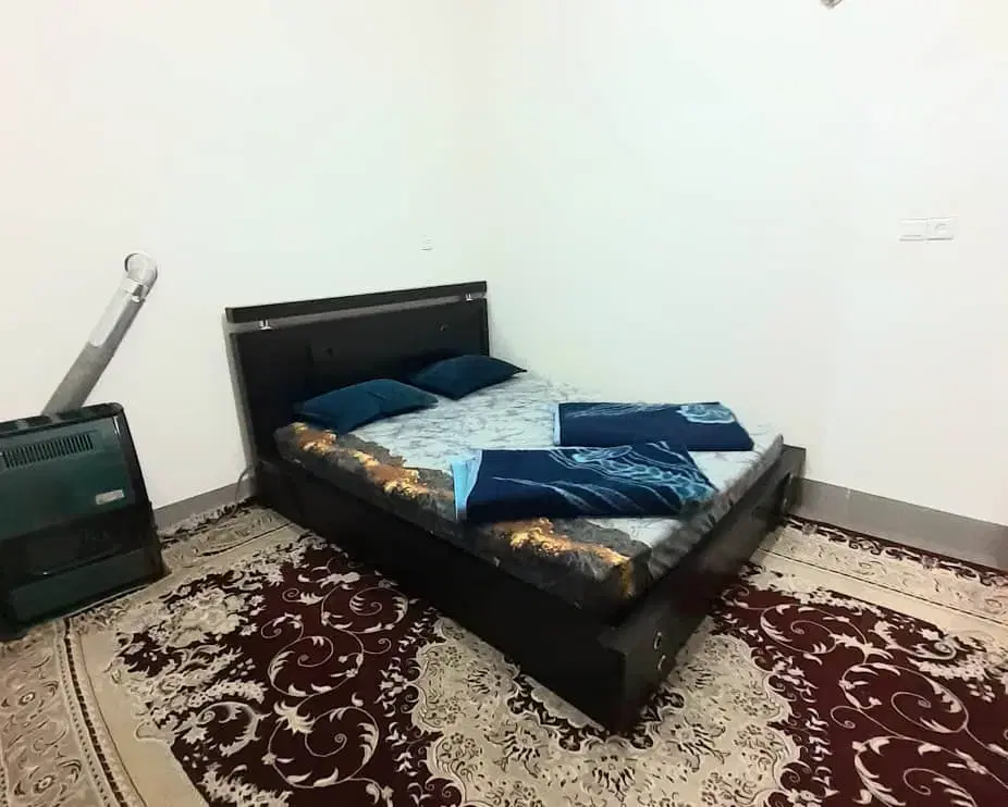 90متریک خواب داری پارکینگ