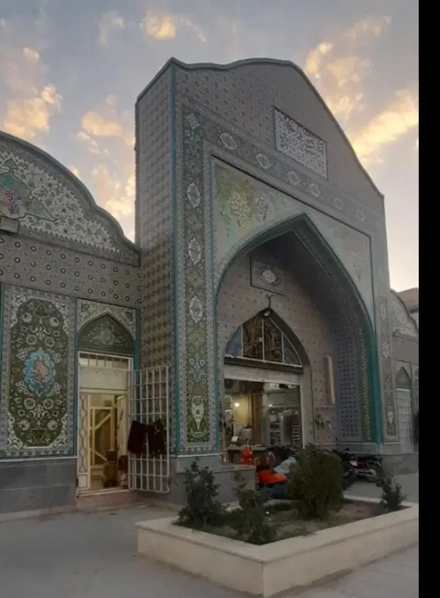 معاوضه مغازه با منزل مسکونی فاز ۲