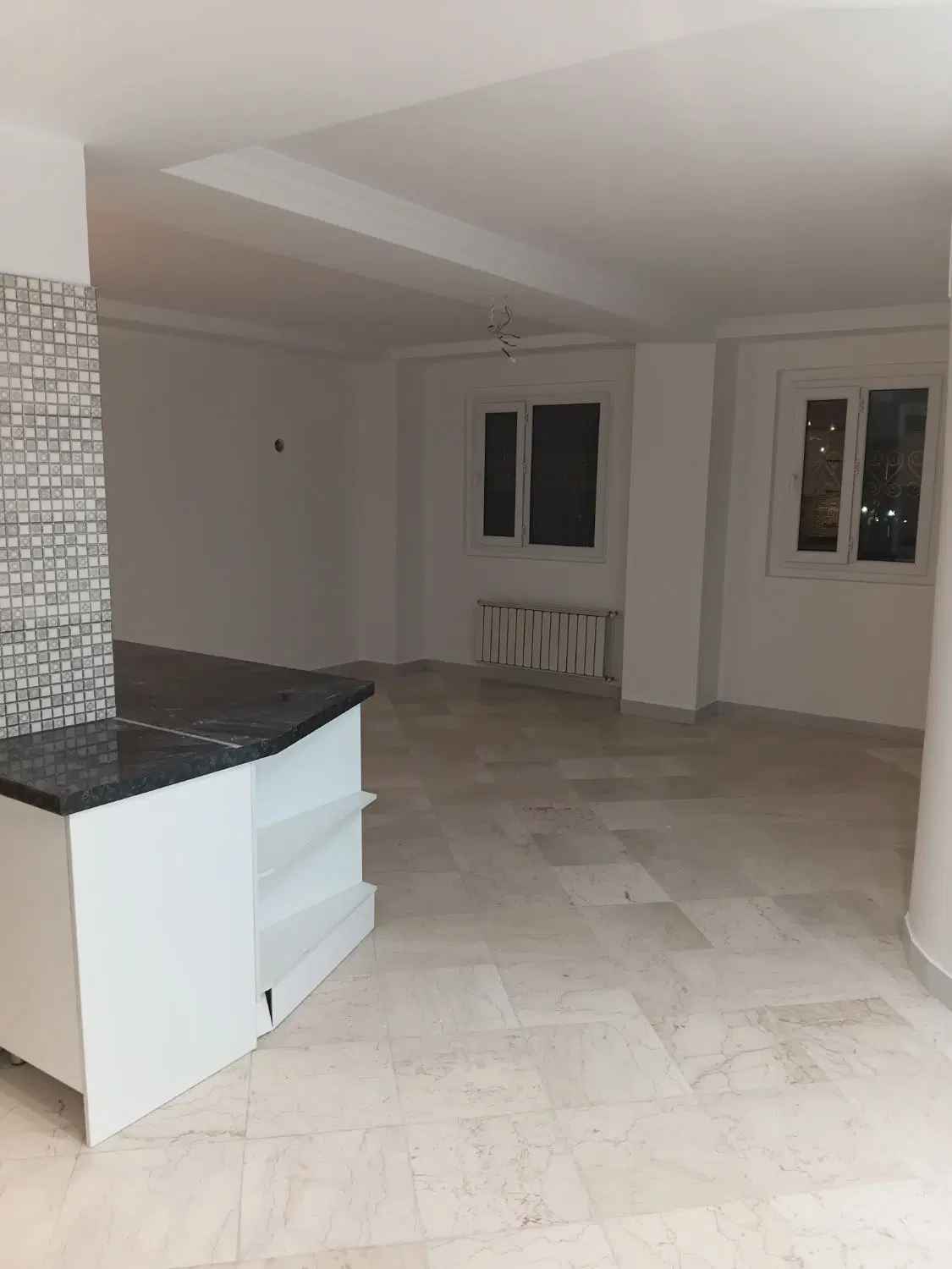 فروش آپارتمان ۹۷ متری سند دار گلشهر