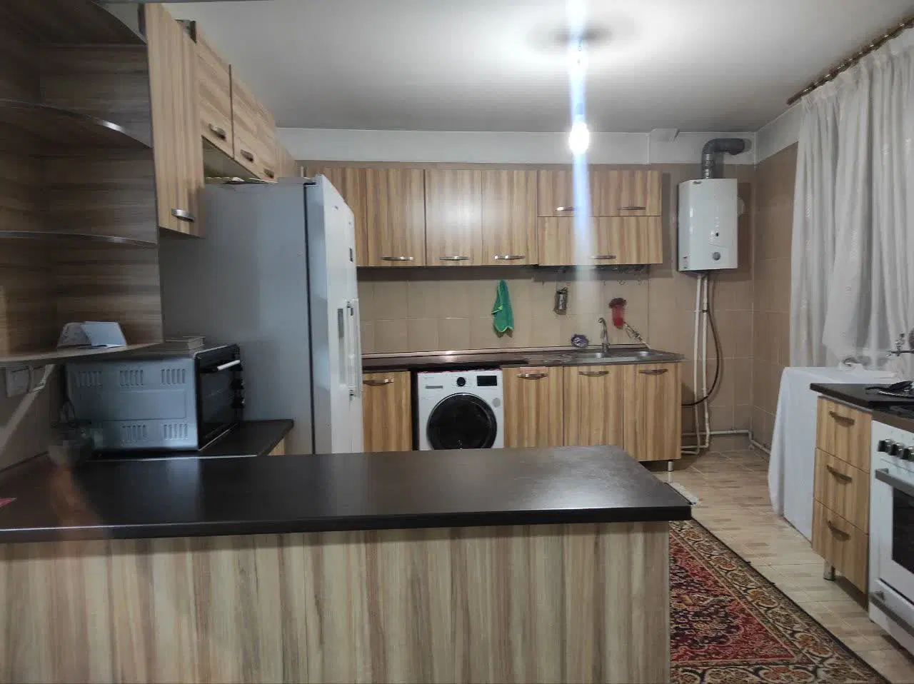 خانه  اجاره ای