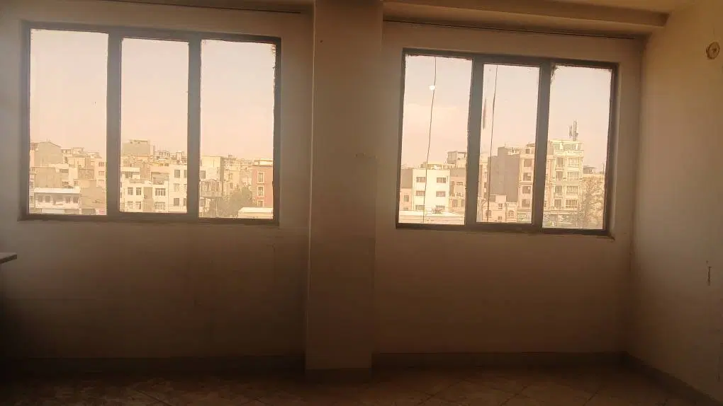 آپارتمان ۶۳ متری ملارد