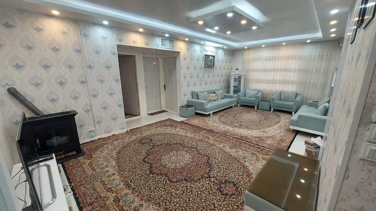 مسکن ملی تحویلی و امتیاز