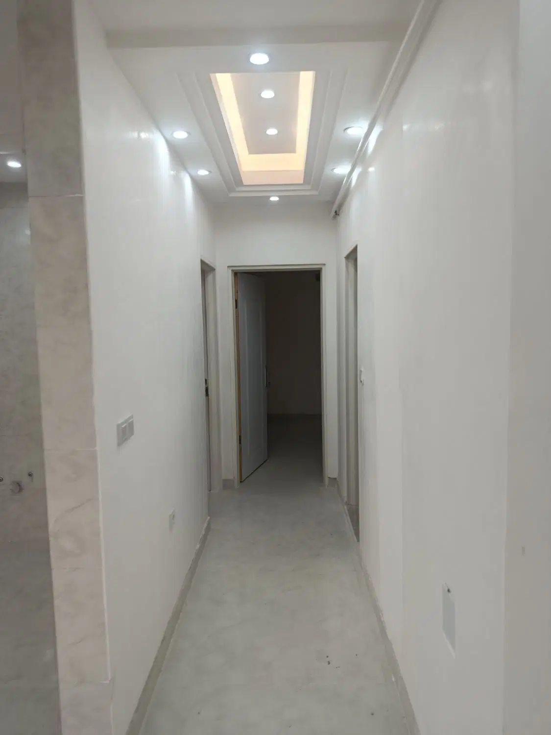آپارتمان 97 متری
