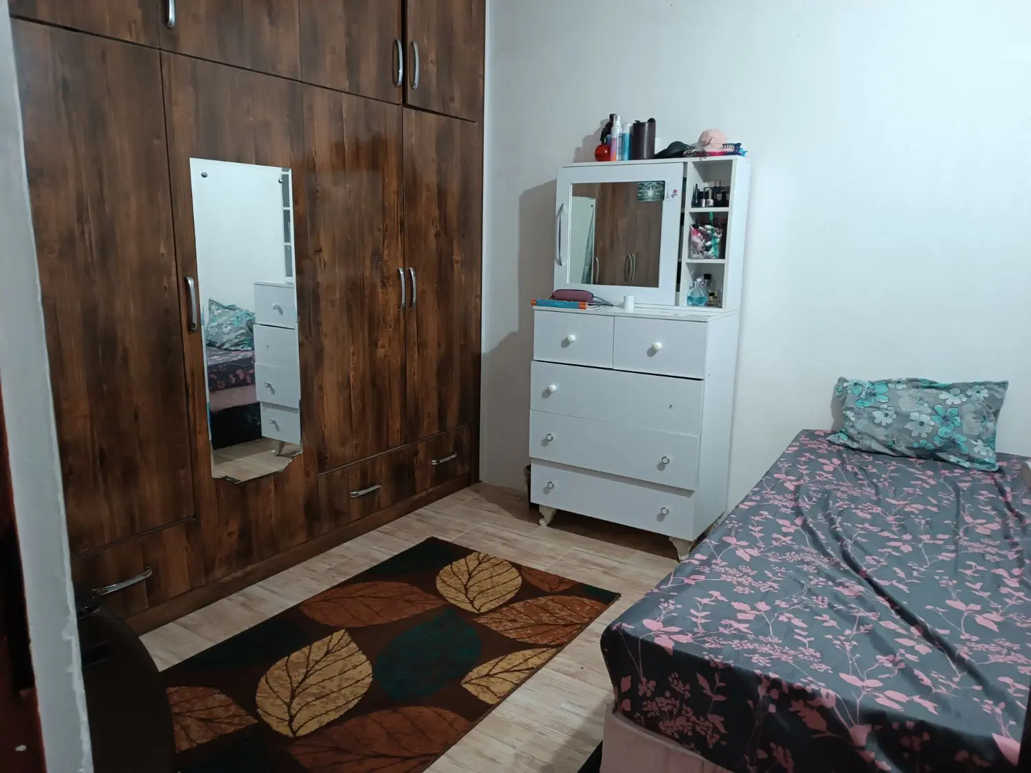 فروش خانه ویلایی در لیالستان