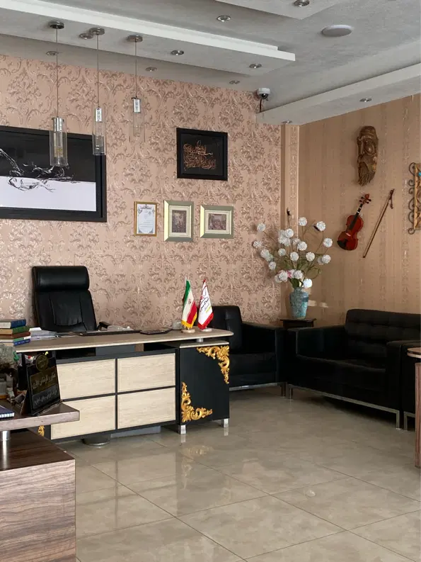 فروش مغازه در اصلی سیمتری نزدیک به زند