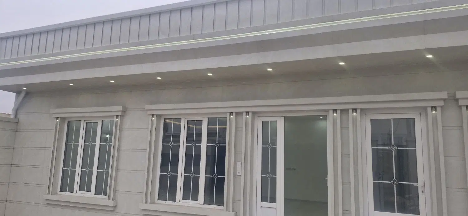 منزل مسکونی 160 متری ایثار معلم