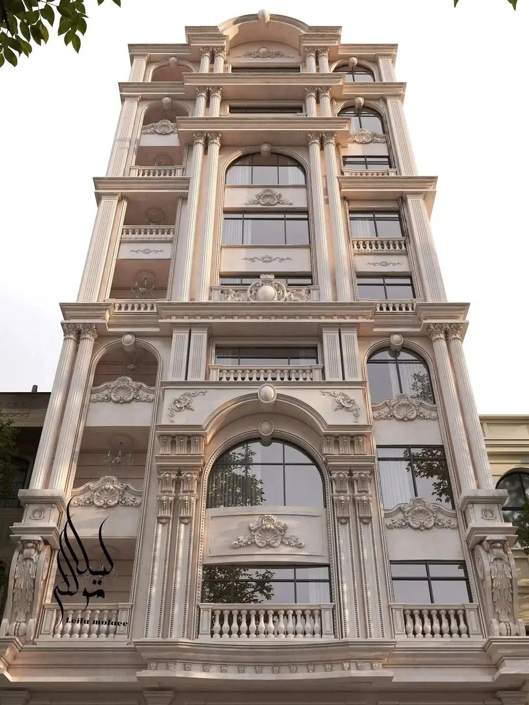 آپارتمان ۸۵ متری ، امیرکبیر
