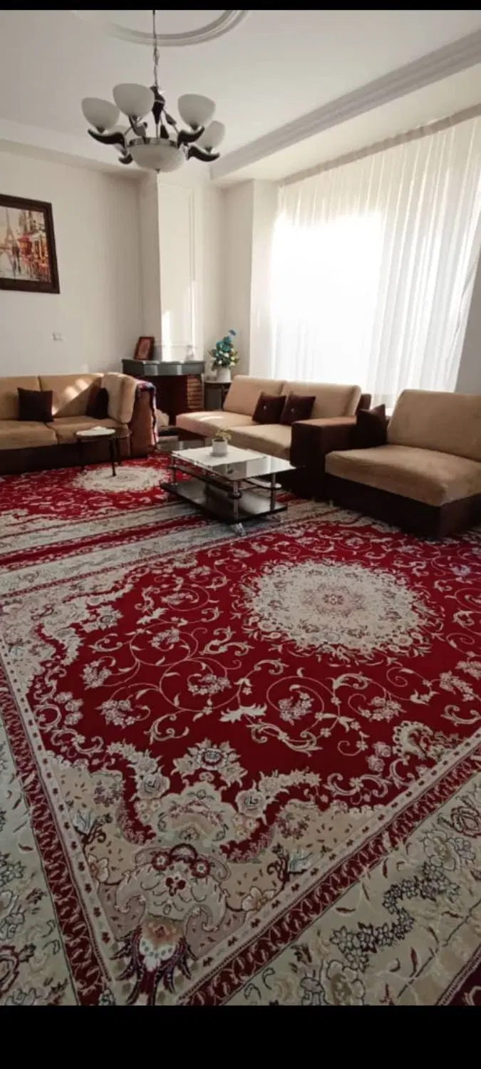 عظیمیه .بلوارکاج. بهتویی شرقی واحد 90متری