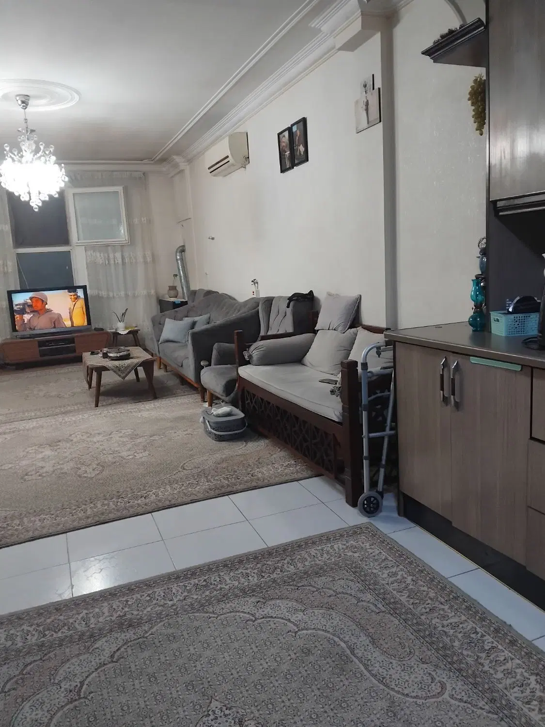 فروش تک خواب فول امکانات