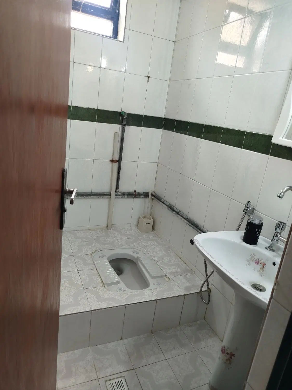 سوییت تمیز مرکز شهر