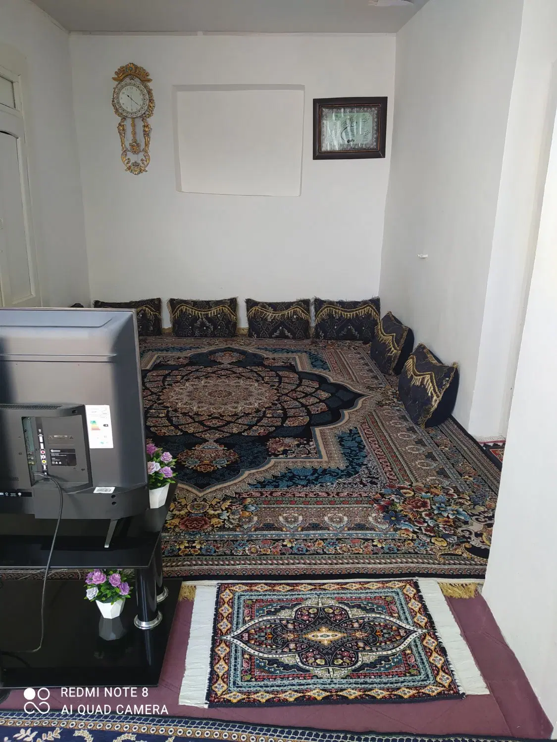 خانه قدیمی فروشی