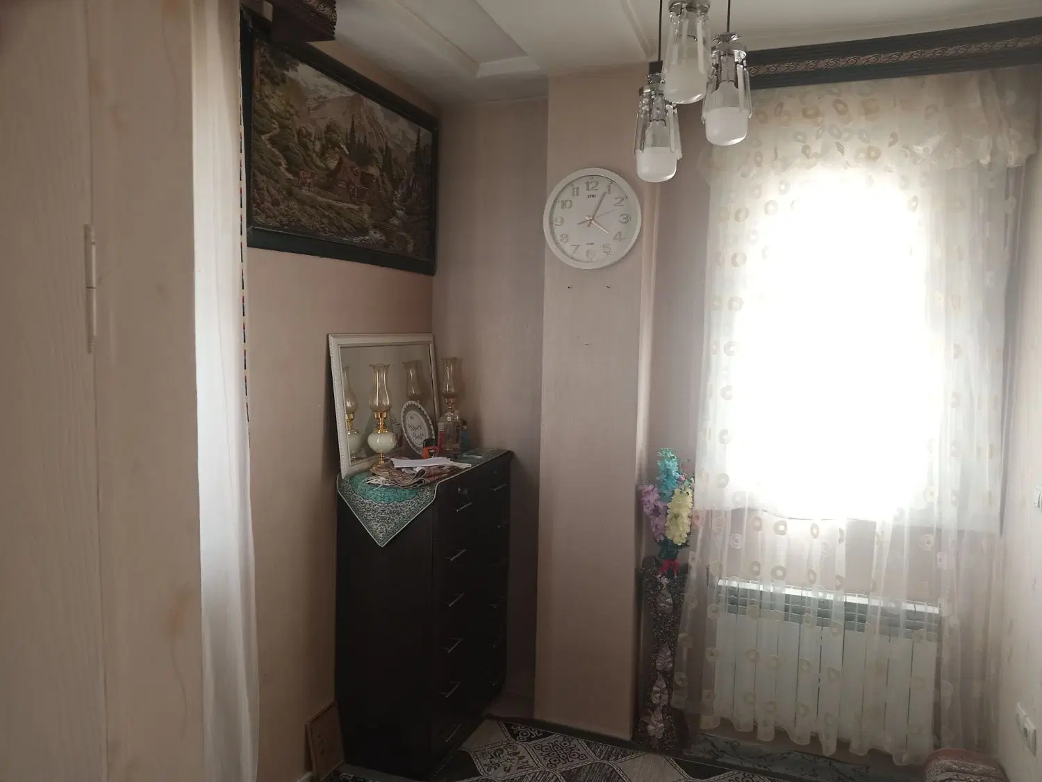 خیابان تبریزشمالی